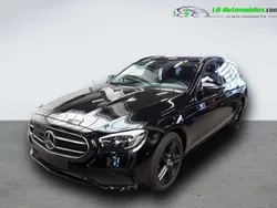 Utilisé 2020 Mercedes E300 Berline | 35 000 € (Prix juste)