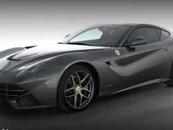 Utilisé 2013 Ferrari F12 Coupé | 249 900 €