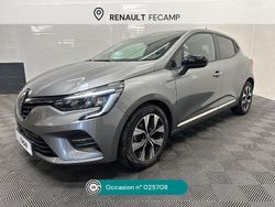 Gris Occasion 2023 Renault Clio V Evolution Citadine | 15 990 € (Prix juste)