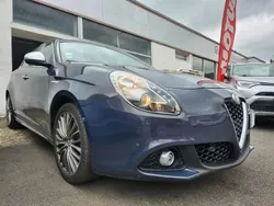 Brun Utilisé 2016 Alfa Romeo Giulietta Citadine | 11 990 € (Prix assez cher)
