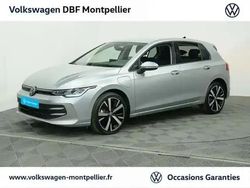 Argent Utilisé 2025 VW Golf VIII Edition Berline | 34 880 € (Prix cher)