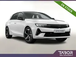 Blanc Nouvelle 2025 Opel Astra Berline | 26 206 € (Prix juste)