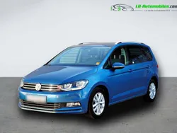 Utilisé 2016 VW Touran Monospace | 27 200 € (Prix cher)