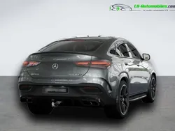 Utilisé 2024 Mercedes S63 AMG AMG Coupé | 149 600 €
