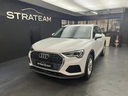 Blanc Utilisé 2019 Audi Q3 Design SUV | 22 990 €