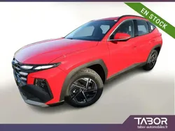Rouge Nouvelle 2025 Hyundai Tucson Select SUV | 30 643 € (Prix juste)