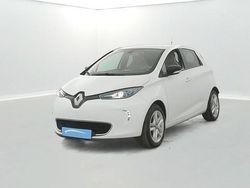 Occasion 2019 Renault Zoe Zen Citadine | 9 490 € (Prix juste)