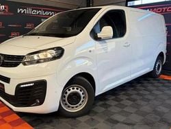 Blanc Utilisé 2022 Opel Vivaro Essentia Van | 14 990 € (Prix juste)