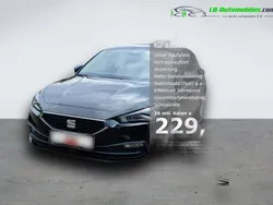 Utilisé 2022 Seat Leon Berline | 24 000 € (Prix cher)