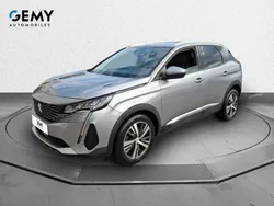 Utilisé 2021 Peugeot 3008 Allure | 16 690 € (Bon prix)