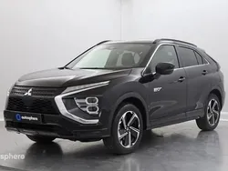 Utilisé 2023 Mitsubishi Eclipse Cross Intense SUV | 28 999 € (Prix juste)