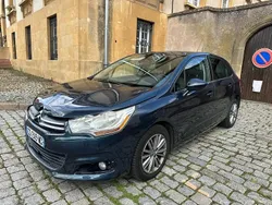 Utilisé 2011 Citroën C4 Exclusive Berline | 2 800 €
