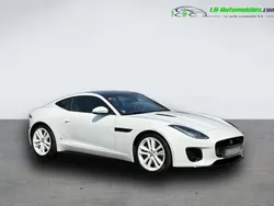 Utilisé 2018 Jaguar F-Type Coupé | 41 200 € (Prix juste)