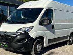 Utilisé 2020 Citroën Jumper Attraction Monospace | 18 990 €