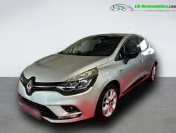 Utilisé 2017 Renault Clio IV Citadine | 13 900 € (Prix juste)