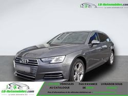 Utilisé 2018 Audi A4 Sport Break | 28 600 € (Prix juste)