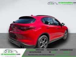 Utilisé 2019 Alfa Romeo Stelvio SUV | 29 400 € (Prix assez cher)