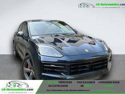 Occasion 2023 Porsche Cayenne GTS SUV | 123 400 € (Prix juste)