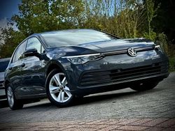 Gris Utilisé 2020 VW Golf VII Life Berline | 20 650 € (Prix juste)