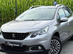 Gris Utilisé 2018 Peugeot 2008 Allure SUV | 10 990 € (Bon prix)