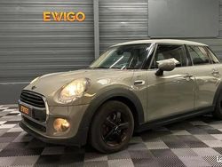 Gris Utilisé 2015 Mini ONE Citadine | 10 990 € (Prix assez cher)
