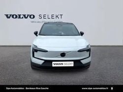 Blanc Utilisé 2024 Volvo EX30 Plus SUV | 38 568 € (Prix cher)