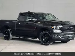 Gris Utilisé 2021 Dodge Ram Pick-up | 41 990 €