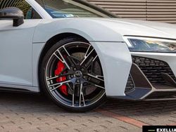 Gris Utilisé 2019 Audi R8 Coupé Performance Coupé | 139 990 €
