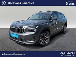 Gris Utilisé 2025 Skoda Kodiaq SUV | 46 990 €