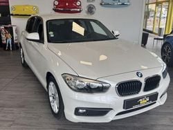 Utilisé 2015 BMW 116 Citadine | 11 990 €