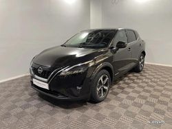 Noir Utilisé 2023 Nissan Qashqai N-Connecta SUV | 27 490 € (Prix juste)