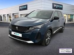 Utilisé 2023 Peugeot 5008 Allure Monospace | 22 990 € (Bon prix)