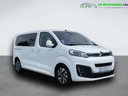 Utilisé 2021 Citroën Spacetourer Van | 37 500 € (Super prix)