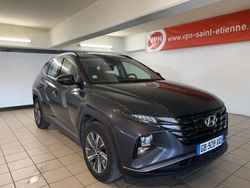 Utilisé 2021 Hyundai Tucson SUV | 23 990 € (Prix juste)