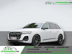 Utilisé 2025 Audi SQ7 Sport SUV | 112 400 €