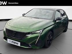 Utilisé 2022 Peugeot 308 S Berline | 20 890 € (Prix juste)