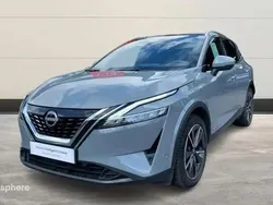 Utilisé 2023 Nissan Qashqai Tekna SUV | 29 299 €