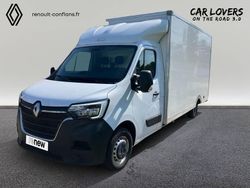 Blanc Utilisé 2022 Renault Master Van | 23 970 €