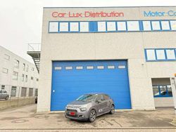 Gris Occasion 2024 Citroën C3 Citadine | 14 553 € (Prix assez cher)