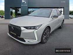 Utilisé 2022 DS Automobiles DS4 Rivoli Berline | 22 490 € (Prix juste)