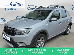 Utilisé 2019 Dacia Sandero Stepway Citadine | 9 990 € (Bon prix)