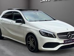 Utilisé 2017 Mercedes A160 AMG Berline | 17 490 €