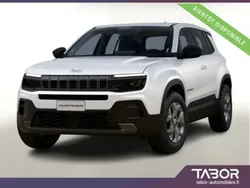 Blanc Nouvelle 2025 Jeep Avenger Longitude SUV | 24 934 € (Prix juste)