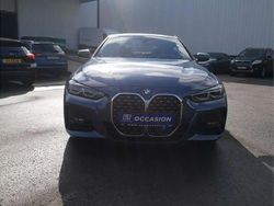 Bleu Occasion 2020 BMW 420 Sport Line Coupé | 37 990 €