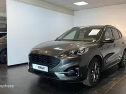 Utilisé 2023 Ford Kuga ST-Line X SUV | 24 999 € (Super prix)