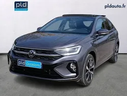 Utilisé 2024 VW Taigo R-line SUV | 29 790 € (Prix assez cher)