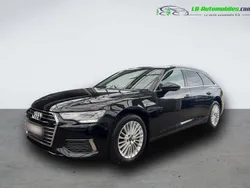 Utilisé 2023 Audi A6 Break | 43 400 € (Bon prix)