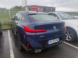 Utilisé 2023 BMW X4 M Sport SUV | 59 900 € (Prix assez cher)