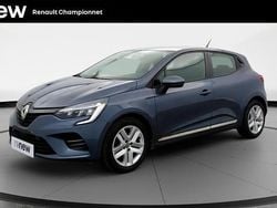 Gris Utilisé 2021 Renault Clio V SE Citadine | 11 990 € (Bon prix)