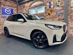 Gris Utilisé 2025 BMW X3 M Sport SUV | 65 610 € (Prix cher)